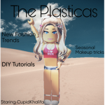 The Plasticas