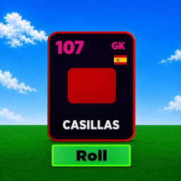 [UPDATE] Build a Football Team
