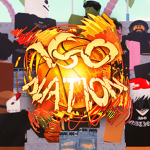 ISO NATION