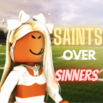Saints Over Sinners Dance Team