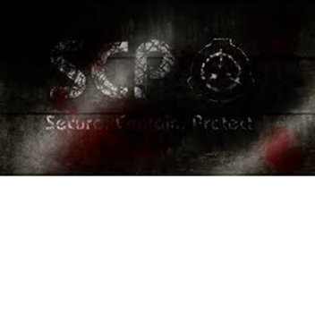 Scp Testing (EarlyBeta!)