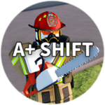 Firefighter A+ Shift