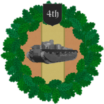 4. Armored Division