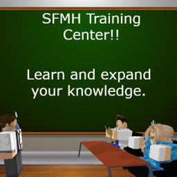 Training Center!