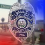 North Las Vegas Police Department NLVPD