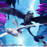 Dragonixel's flying partners :3