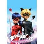 Miraculous City Group