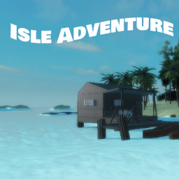 Winter Island [SHOWCASE]