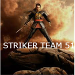 Striker Team 51