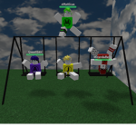 MLG Skittlez