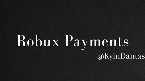 KylnDantas Payments