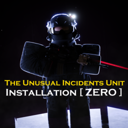 [ EARLY RELEASE ] Installation: ZERO
