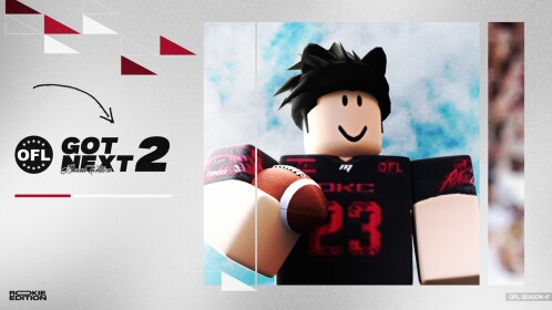 OFL Football
