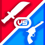 Murderers VS Sheriffs DUELS