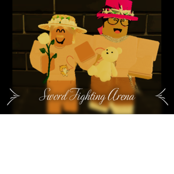 Sword Fighting Arena
