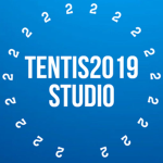 Tent is studio