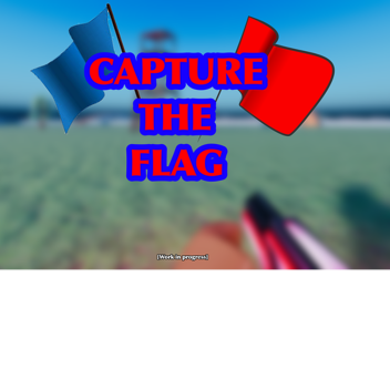 Capture the flag!