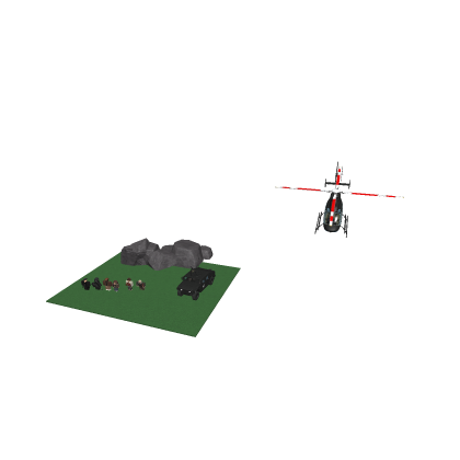 Twd EOTW