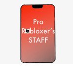 Pro Robloxers Staff