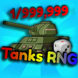 Tanks RNG 💥