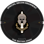 Speciаl Reconnaissance Regiment