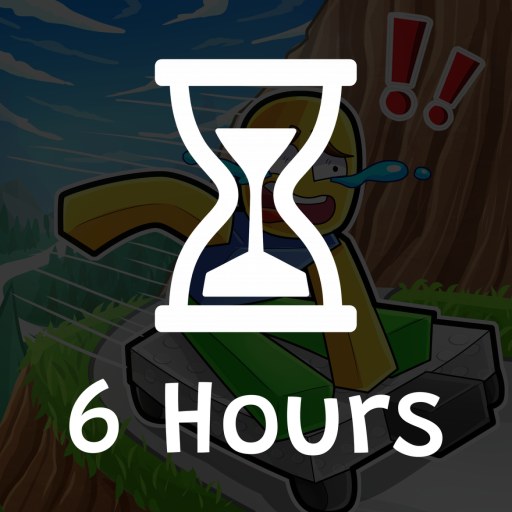 Ride A Cart Down A Slide icon