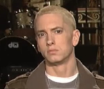Children in basement by Eminem