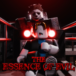 The Essence of Evil [Beta]