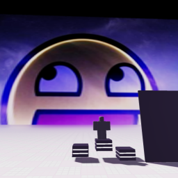 obby chill doge