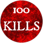 100 Kills