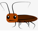 Roach gang # Eva