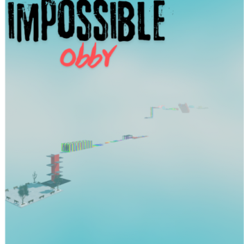 Impossible Obby 