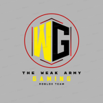 The Weak Army