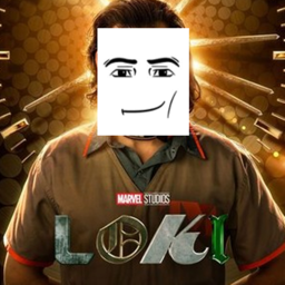 Loki {Tv-show}