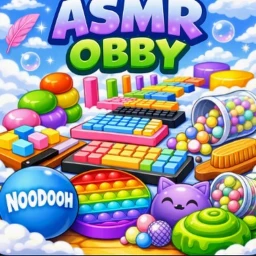 ASMR OBBY icon