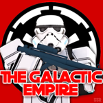 - |TGE| The Galactic Empire -