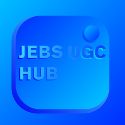 [NOW WITH OOF SOUND] Jeb Studios UGC Hub