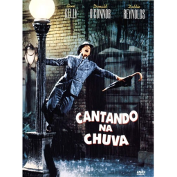 Cantando na chuva / adm