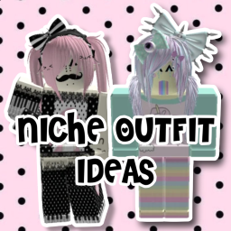 [NEW🤍] Anquel’s Niche Outfit Ideas
