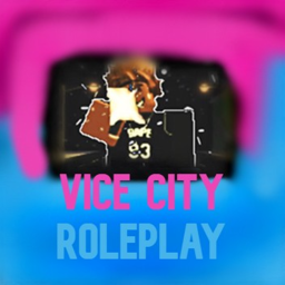 {Realistic Roleplay} Vice City