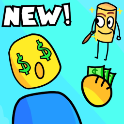 [NEW!💎]2 Robux = +1 Brainrot