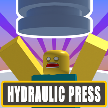 Hydraulic Press