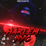 Harlem NY