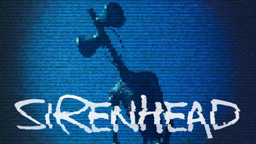 Siren Head