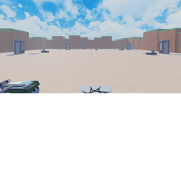 gun game