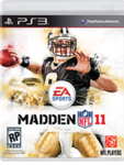 Madden Lovers