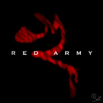 _- The Red Army -_