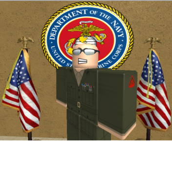 [USMC] UNITED STATES MARINE CORPS