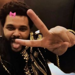 The weeknd lovers
