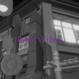 Oykot Vibes